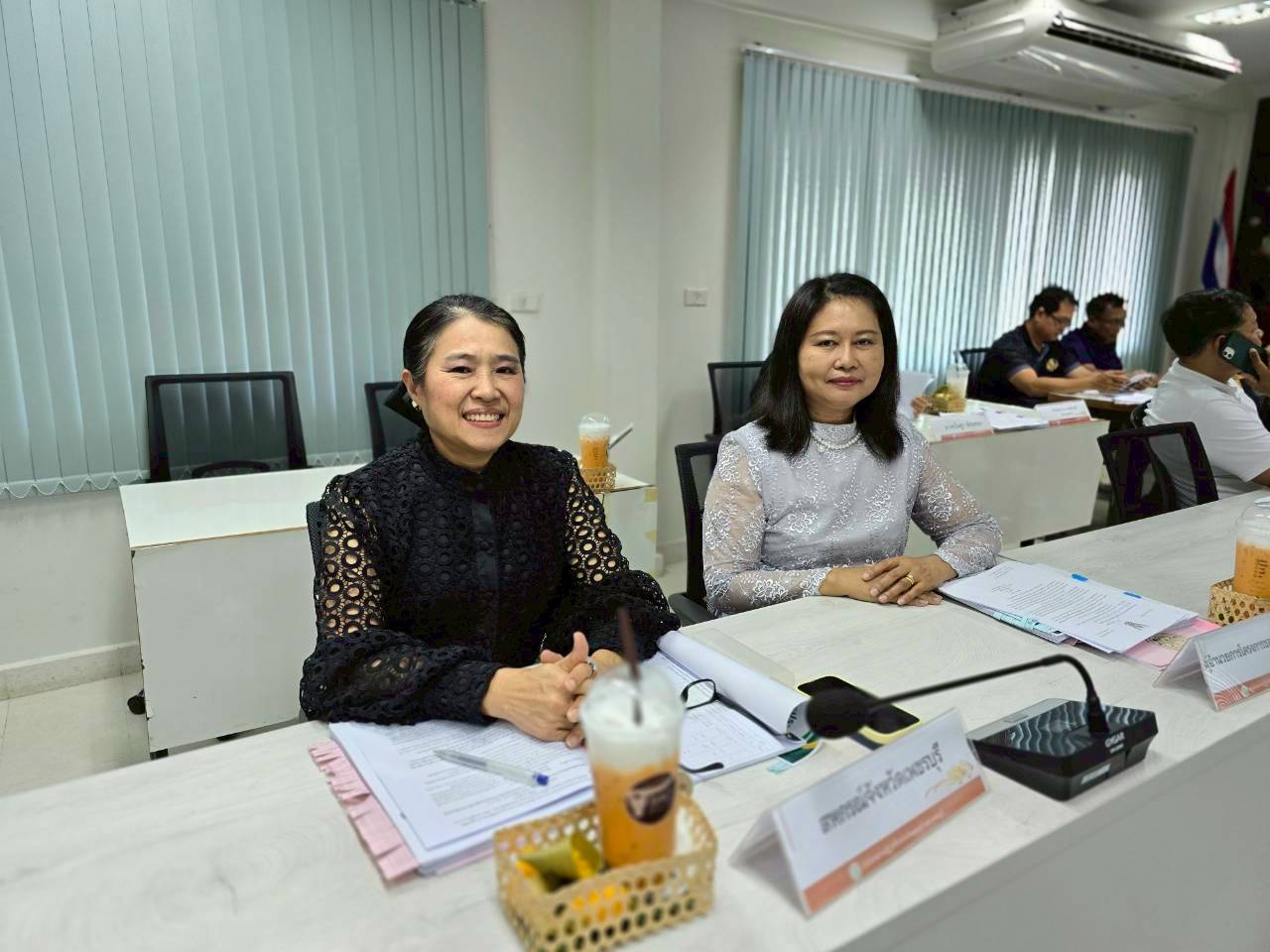 title - รองผู้ว่าราชการจังหวัดเพชรบุรี เป็นประธานการประชุมคณะกรรมการปฏิรูปที่ดินจังหวัดเพชรบุรี ครั้งที่ 1/2569 ณ ห้องประชุมสำนักงานการปฏิรูปที่ดินจังหวัดเพชรบุรี (ชั้น 2) โดยมี นางสาวยุพา ราชจินดา ปฏิรูปที่ดินจังหวัดเพชรบุรี กรรมการและเลขานุการรองผู้ว่าราชการจังหวัดเพชรบุรี เป็นประธานการประชุมคณะกรรมการปฏิรูปที่ดินจังหวัดเพชรบุรี ครั้งที่ 1/2569 ณ ห้องประชุมสำนักงานการปฏิรูปที่ดินจังหวัดเพชรบุรี (ชั้น 2) โดยมี นางสาวยุพา ราชจินดา ปฏิรูปที่ดินจังหวัดเพชรบุรี กรรมการและเลขานุการ